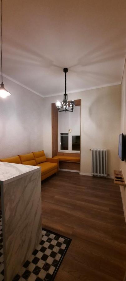 V.I.P Apartments Dominikanos Lemberg Exterior foto